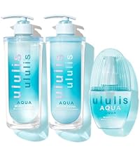 Amazon | ululis ウルリス [ ツヤケア の キラメキ ] ウォーター